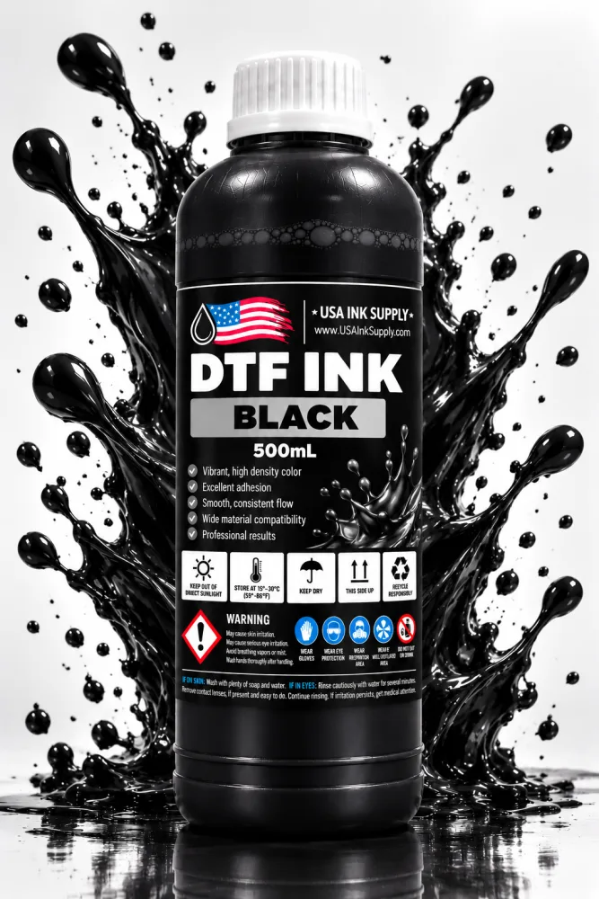 DTF Ink Single 500mL