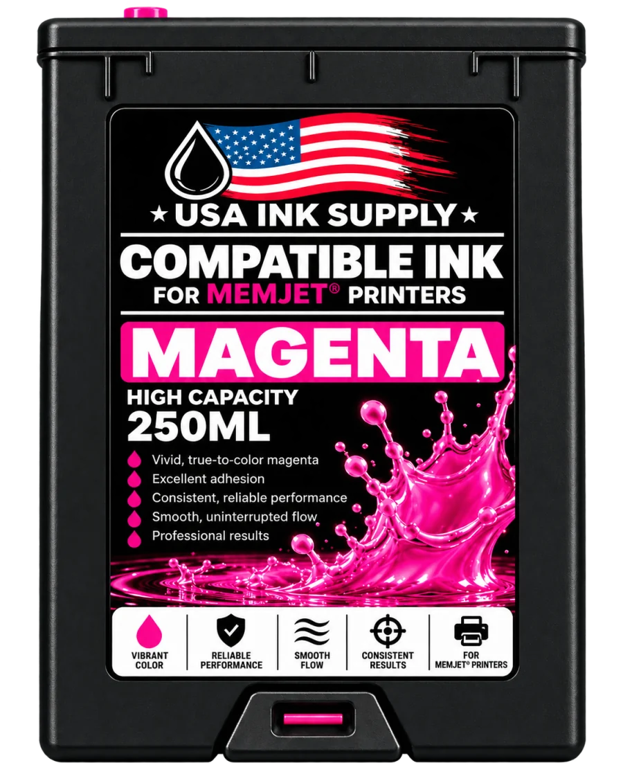 AstroJet Magenta Ink Tank