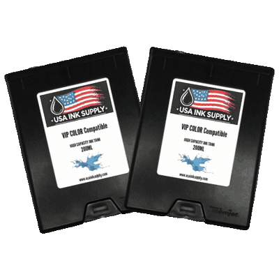 VIPColor Compatible Build Your Own 2-Pack